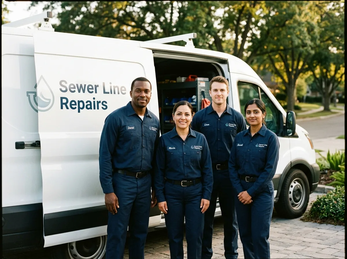 Emergency Plumber company in Maynard, MA